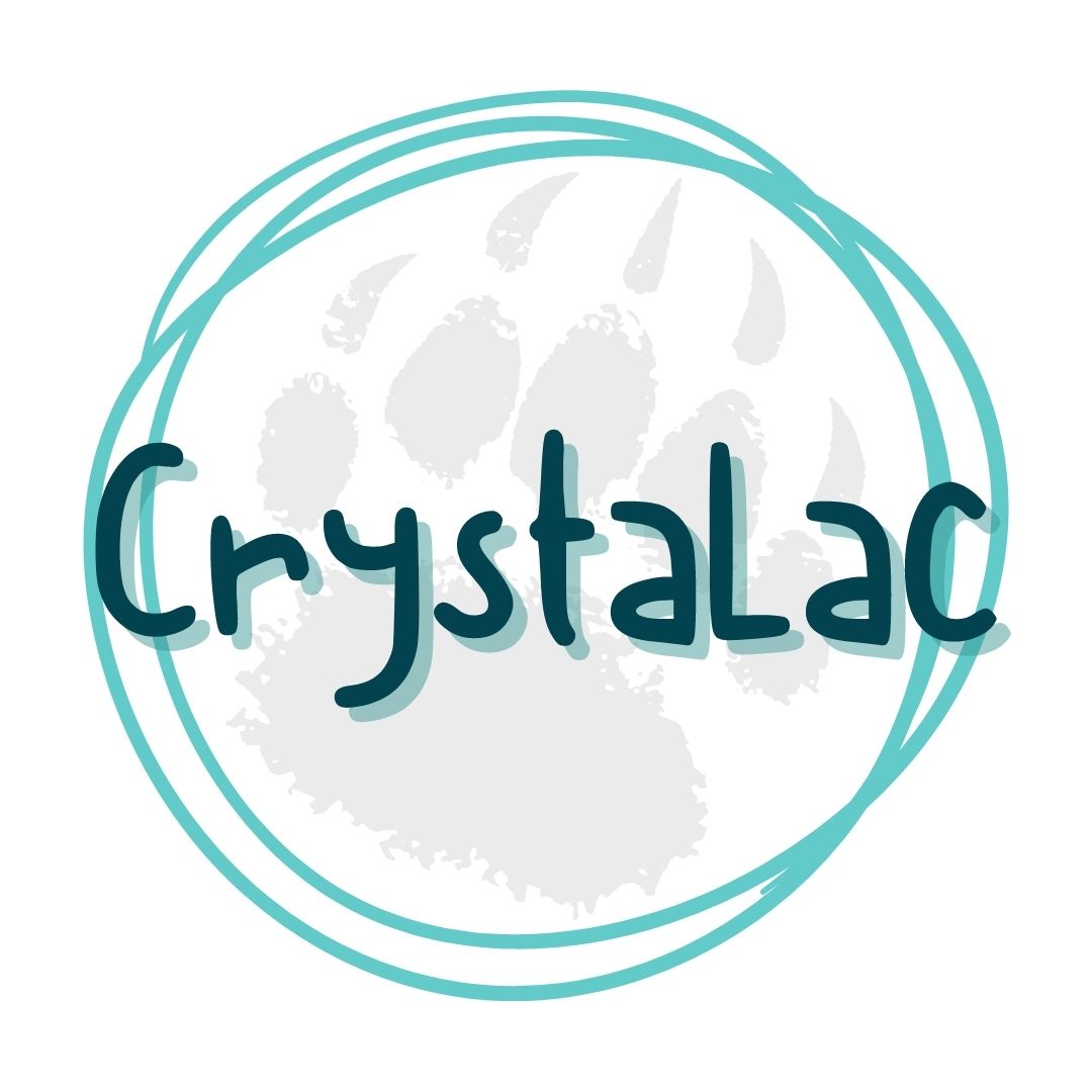 CrystaLac – Pressing Images